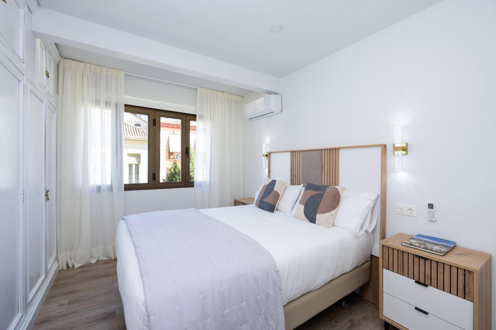 Royal View Suite Granada Eksteriør bilde